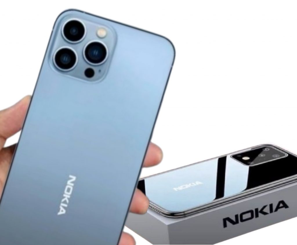 Smartphone Nokia Edge 2022 As A Challenger To The Iphone 13? Let’s Check The facts…