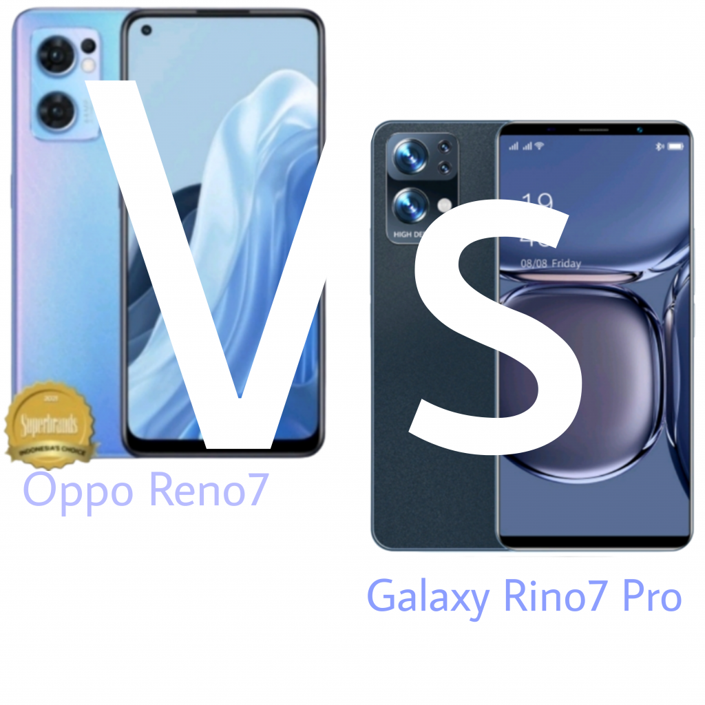 The Latest Hp Competitors From Oppo Reno7 5G 2022 Turns Out To Be Unexpected, You Will Be Surprised…