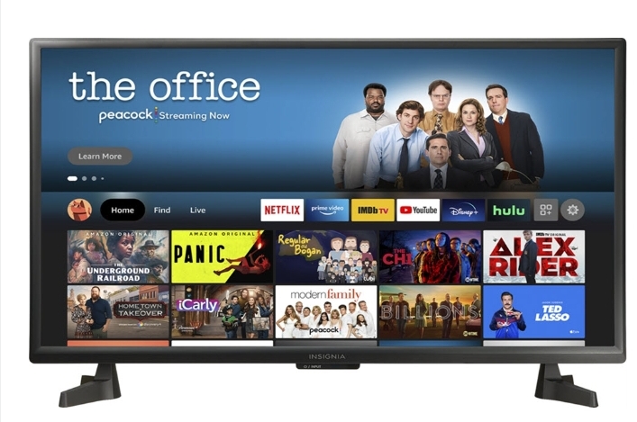10 Tv Brands With Sophisticated Technology That Are Included In The “Best Seller” On Amazon Market Place