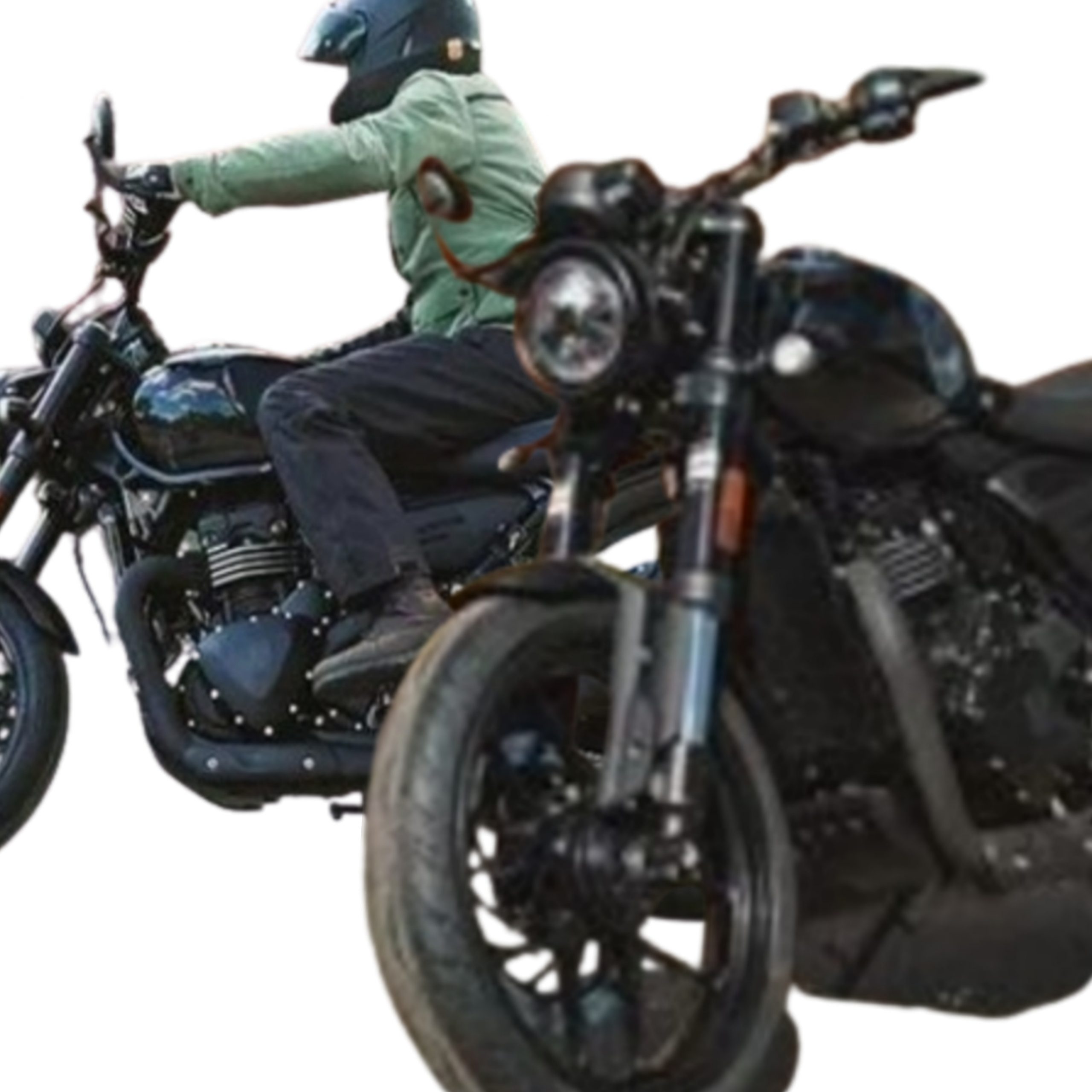bajaj 500 cc